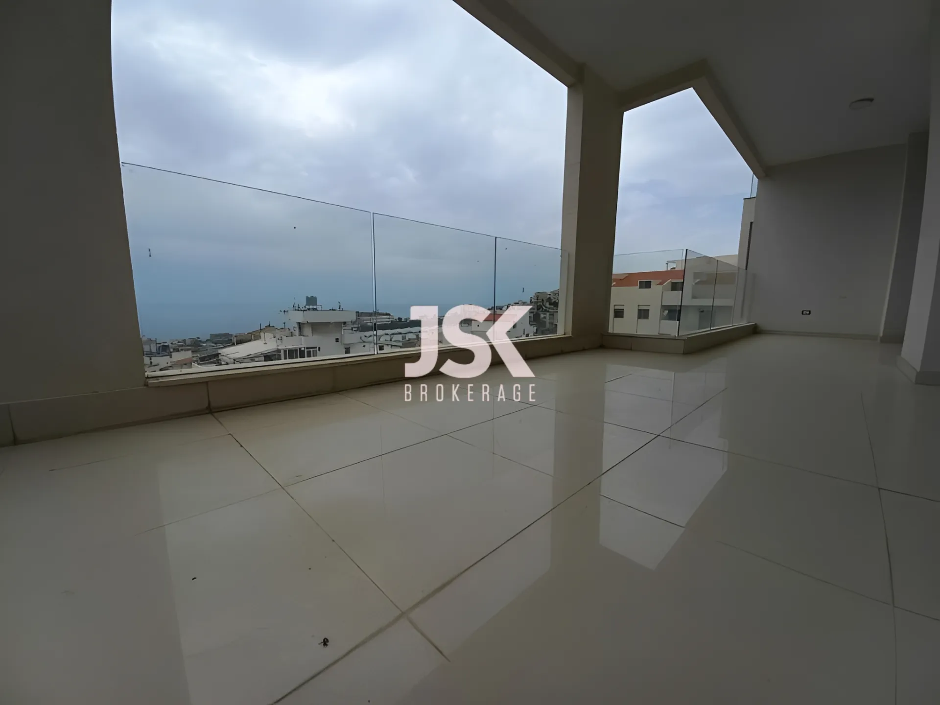 Apartment for Sale in Tabarja - 2 bed, 2 bath