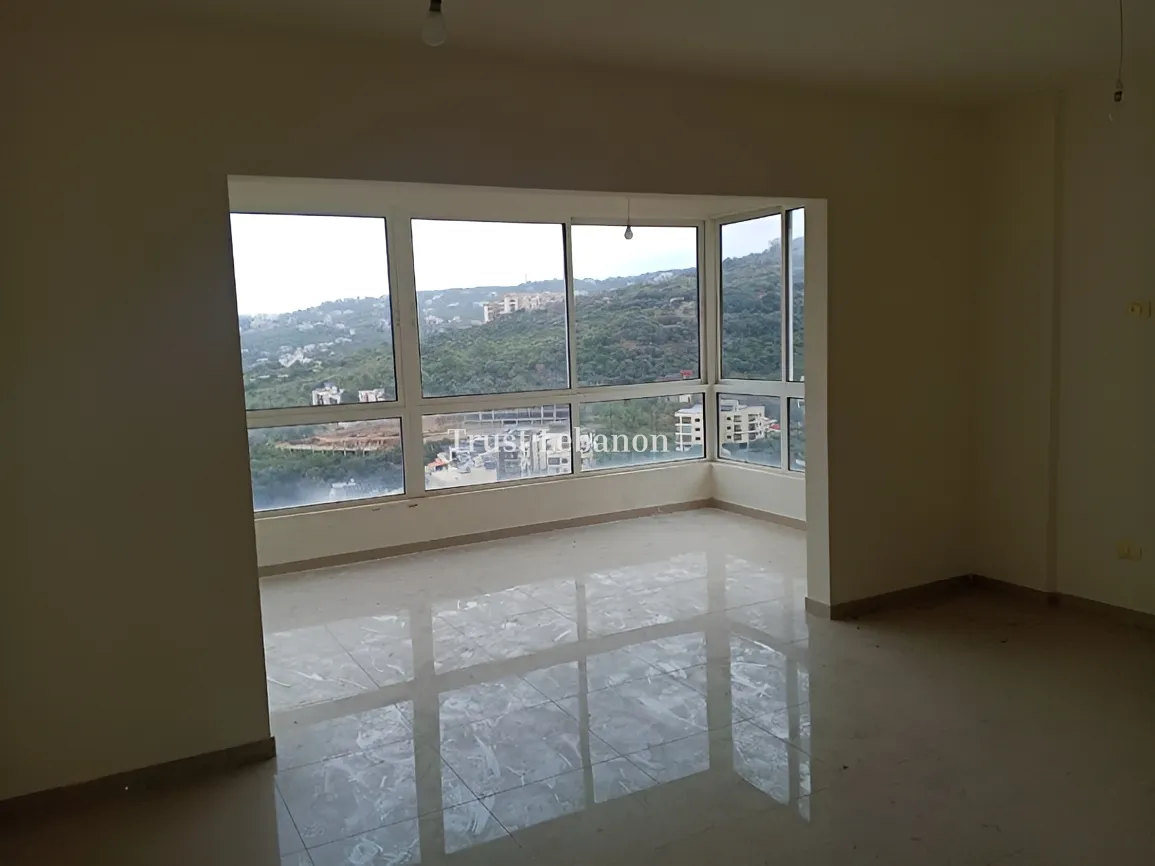 Apartment for sale in Blaybel, Lebanon
