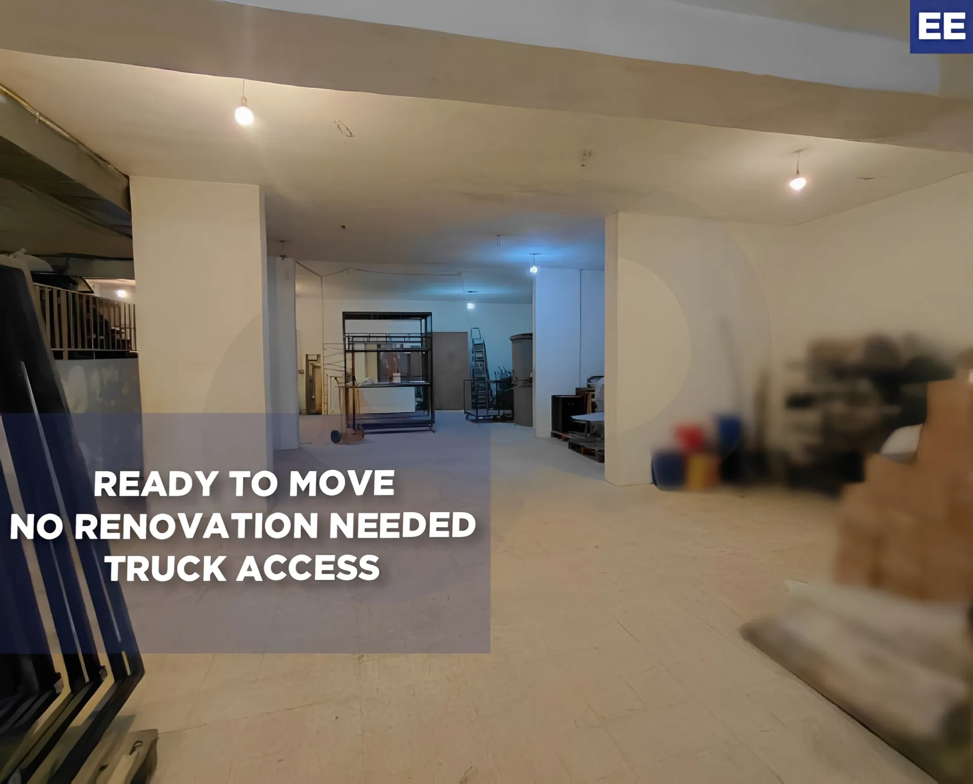 Commercial Property for Rent in Tilal Ain Saadeh