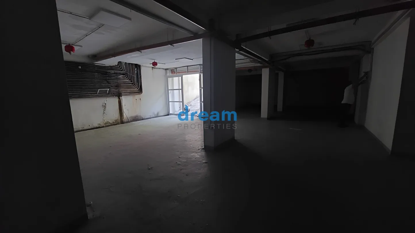 Warehouse for sale in Achrafieh, Beirut, Lebanon