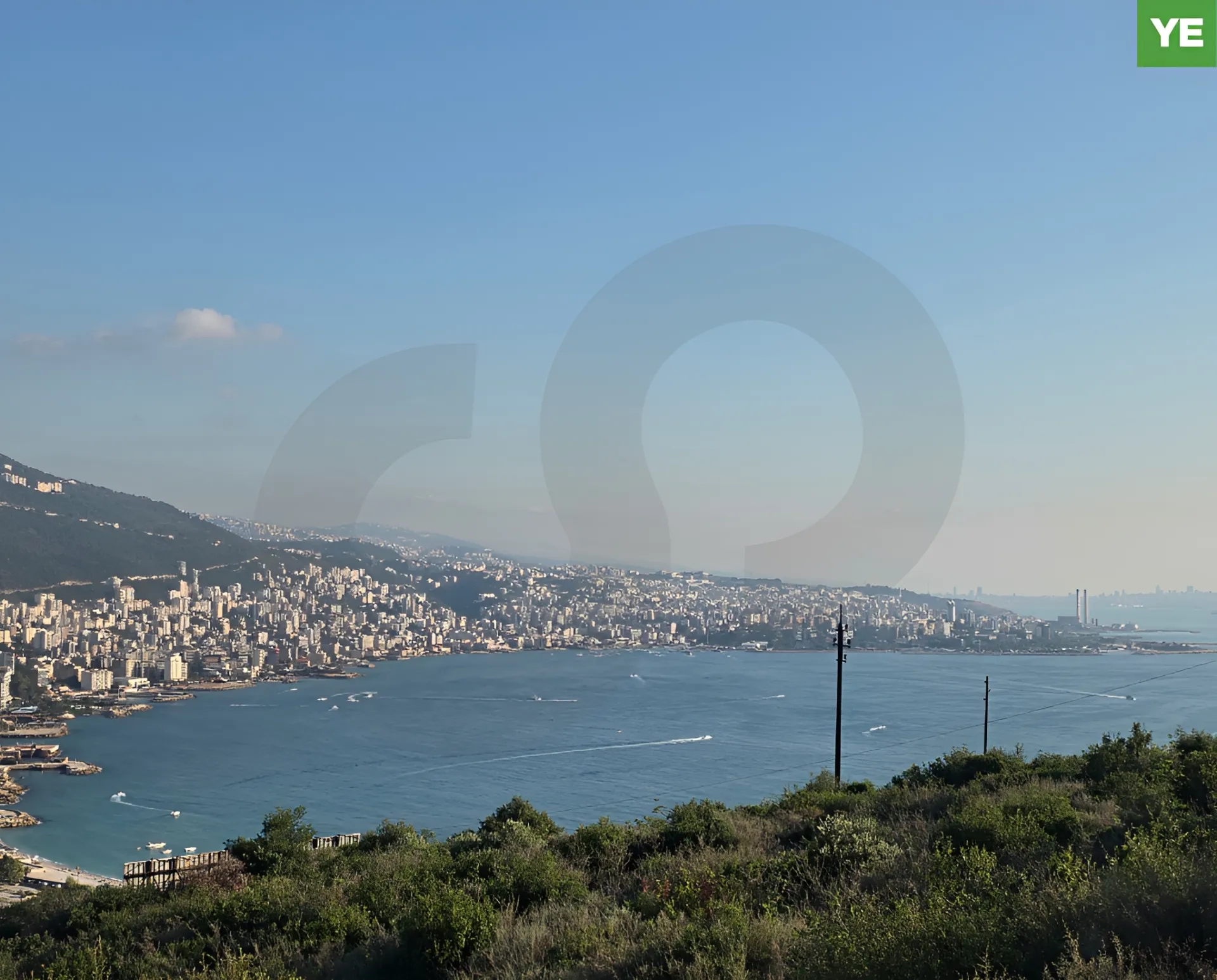 Land for Sale in Adma w Dafnah