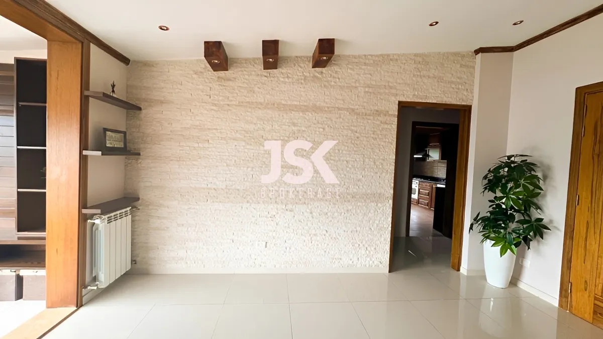 Apartment for Sale in Ballouneh, Lebanon