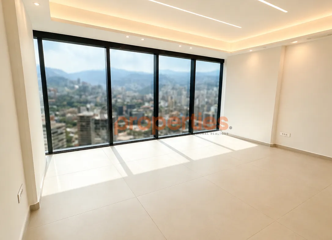 Office for Rent in Dbayeh