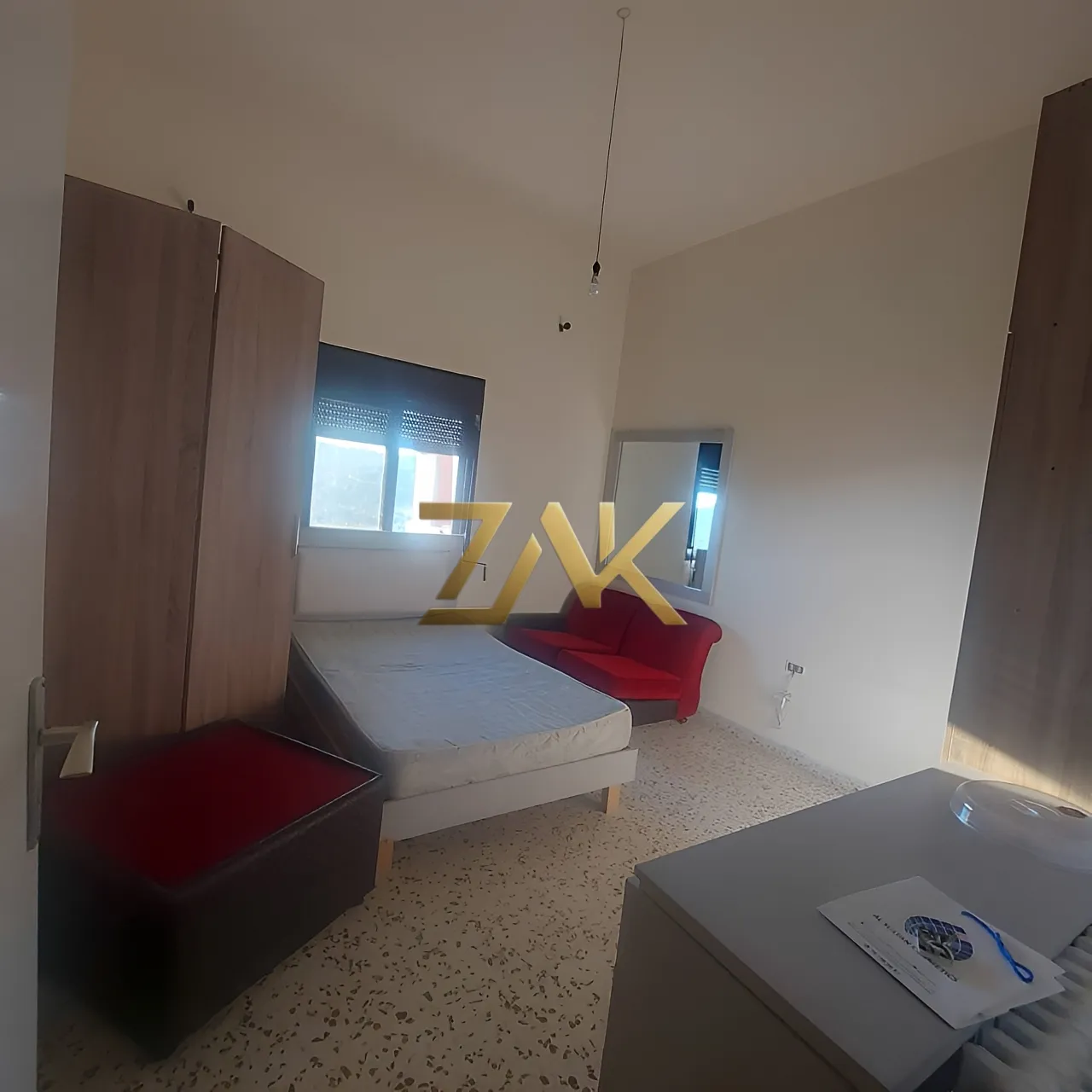 Apartment for Rent Ghbaleh - 3 bed, 2 bath