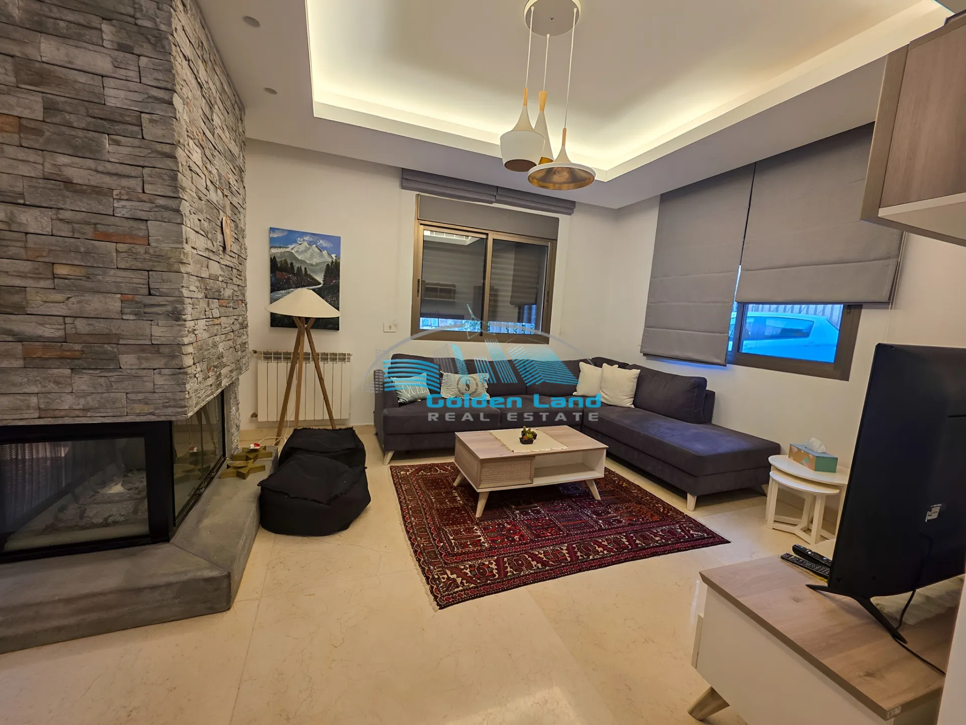Villa for Rent in Aaoukar