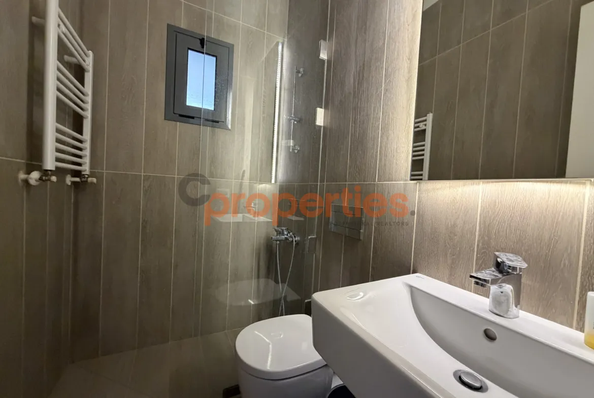 Chalet for Rent in Faqra