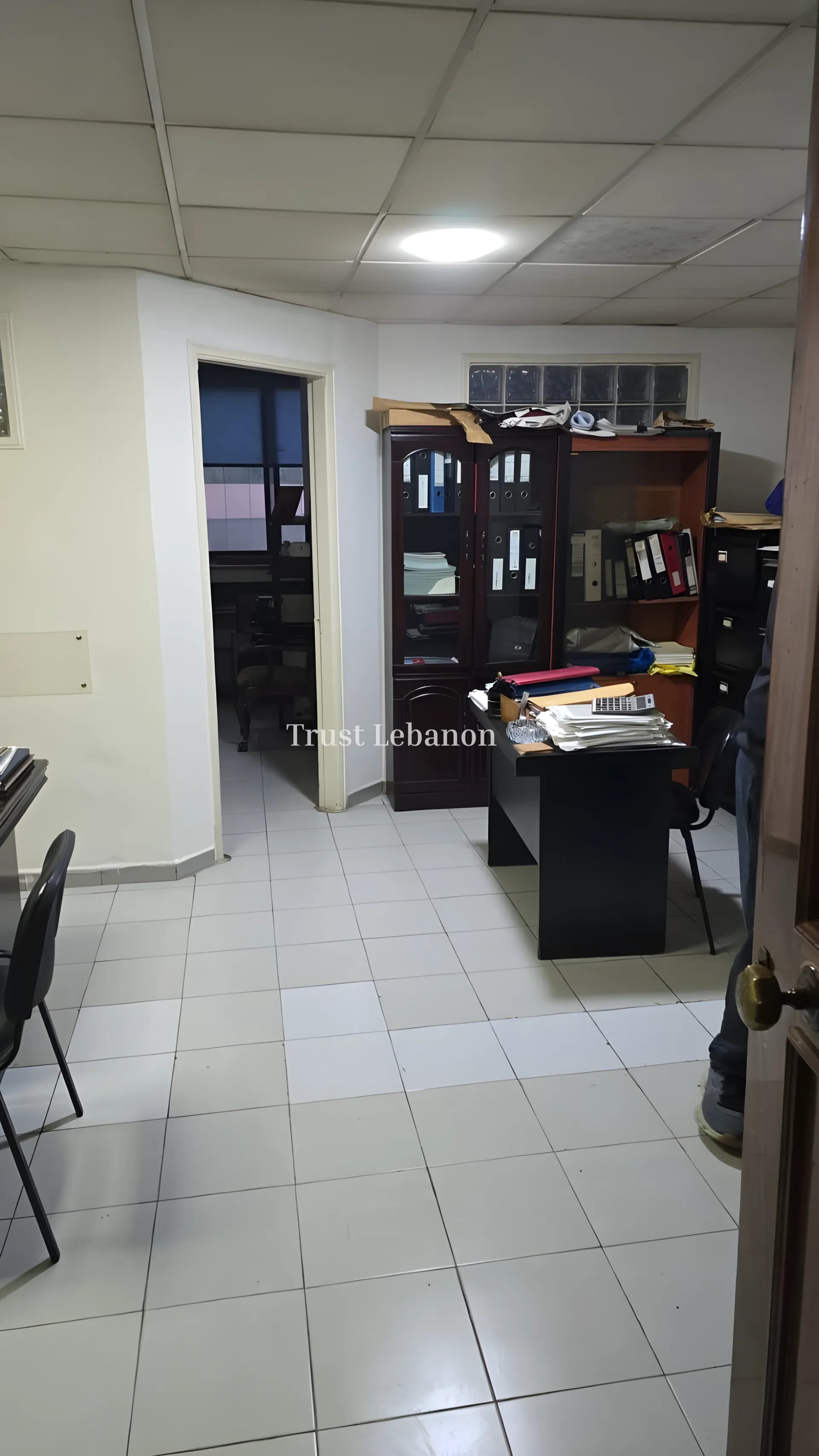 Office for rent in Hamra, Beirut, Lebanon