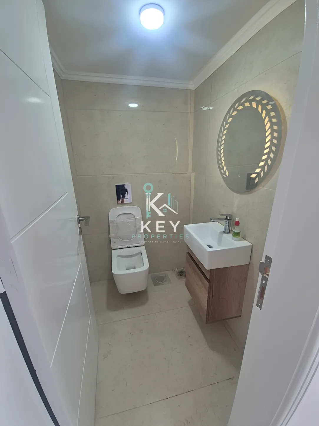 Apartment for rent in Beit Meri, Lebanon - 2 bed, 3 bath