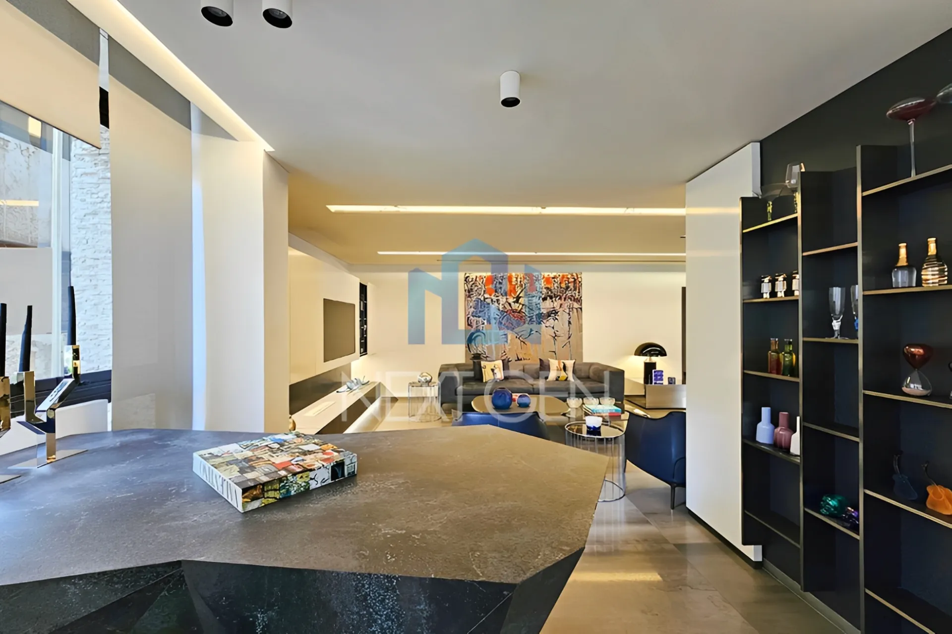 Apartment for sale in Tallet Khayat, Beirut, Lebanon