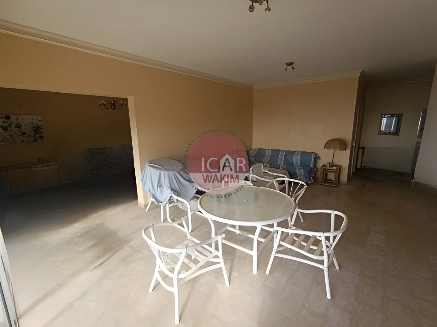 Duplex for sale in Broummana