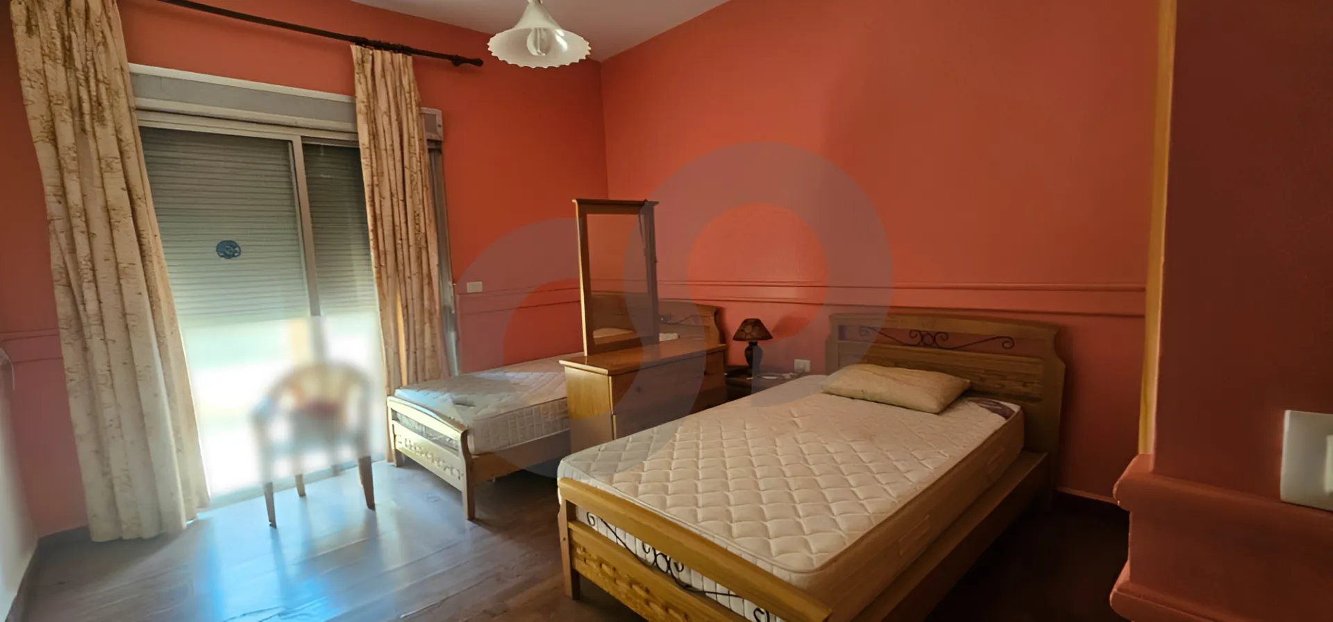 Apartment for rent in Bir Hasan