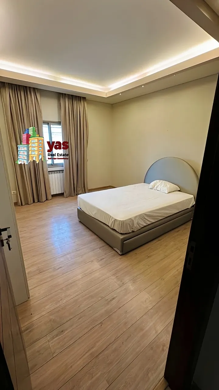 Villa for Rent in Ajaltoun - 4 bed, 5 bath