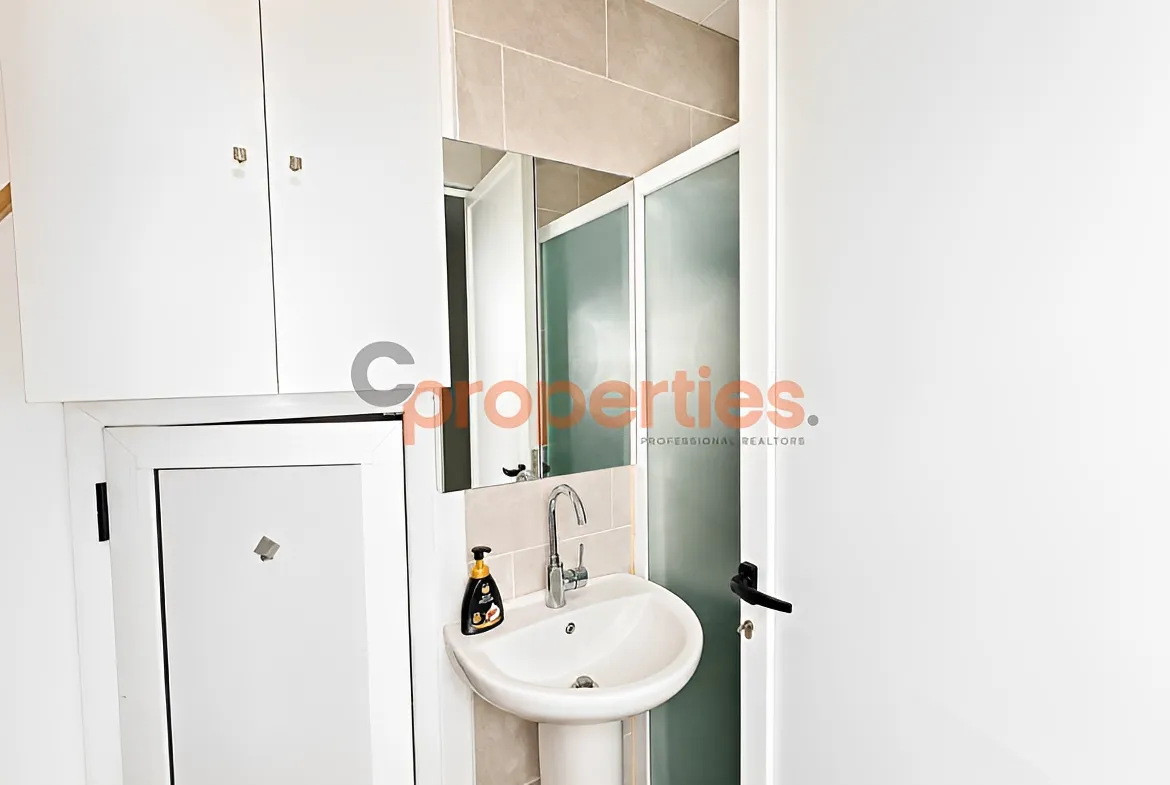 Office for Rent in Antelias