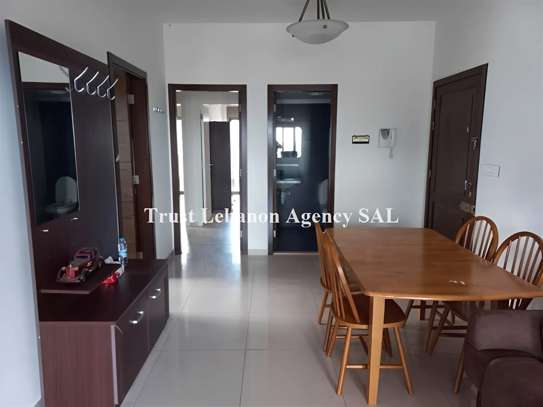 Apartment for Sale in Metn Jdeideh Lebanon - 2 bed, 3 bath