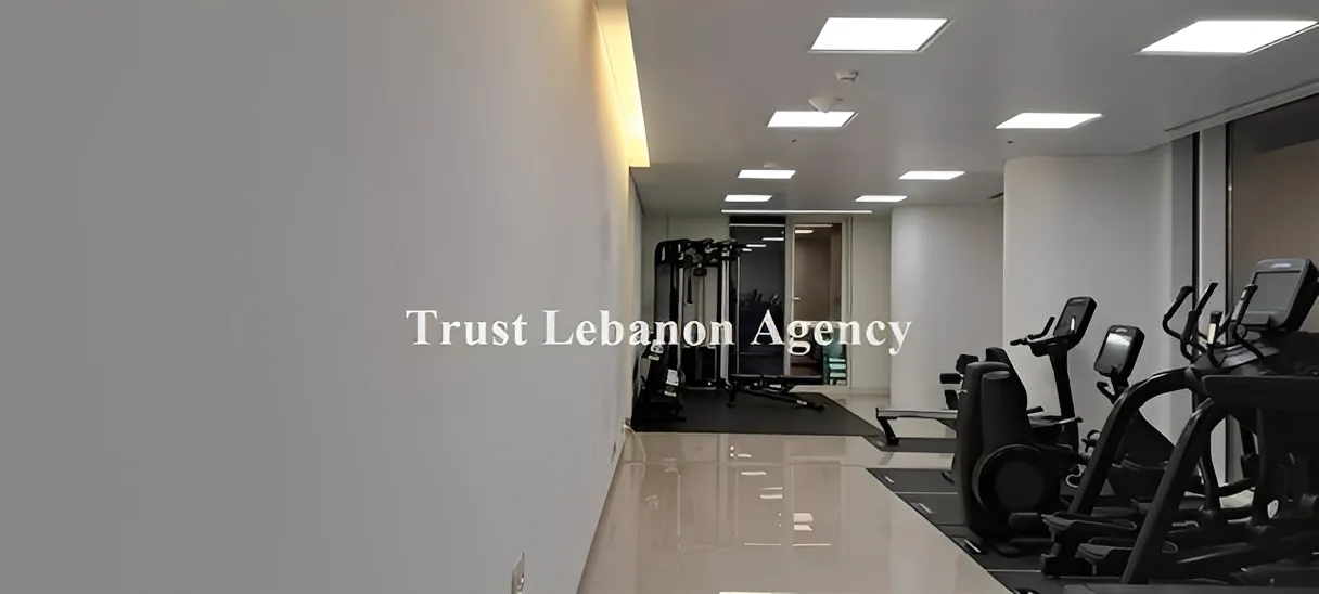 Apartment for Sale in Sodeco Beirut Lebanon