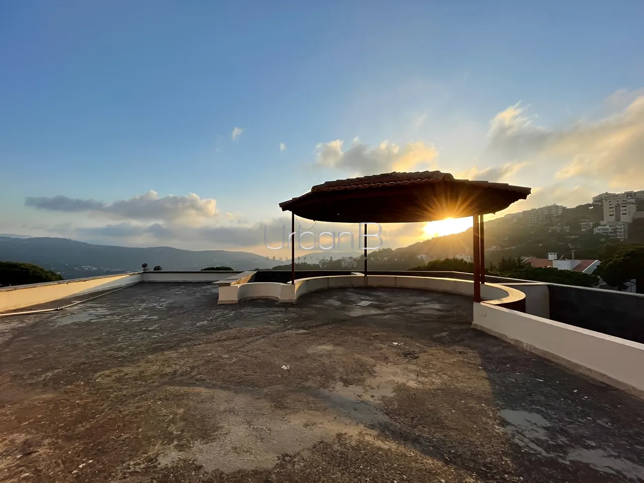 Residential in Baabdat, lebanon