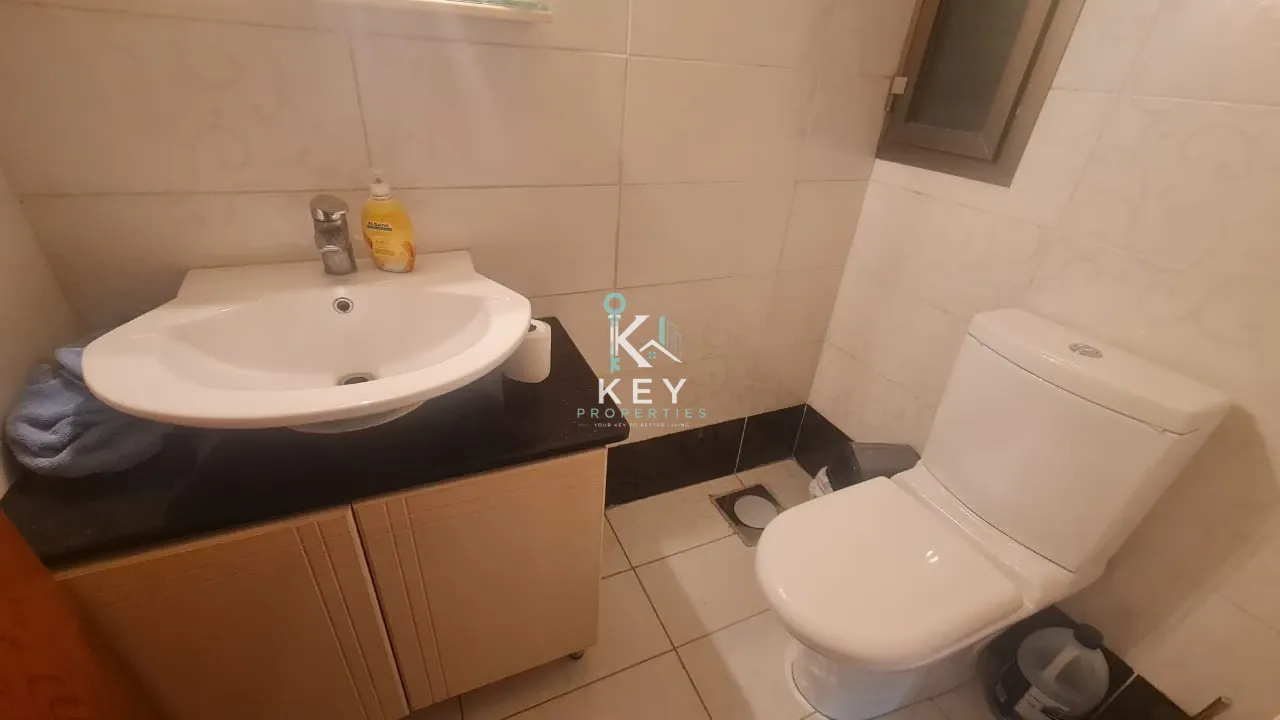 Apartment for rent in Jdeideh, Lebanon