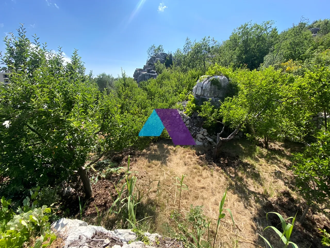 Land for Sale in Faitroun