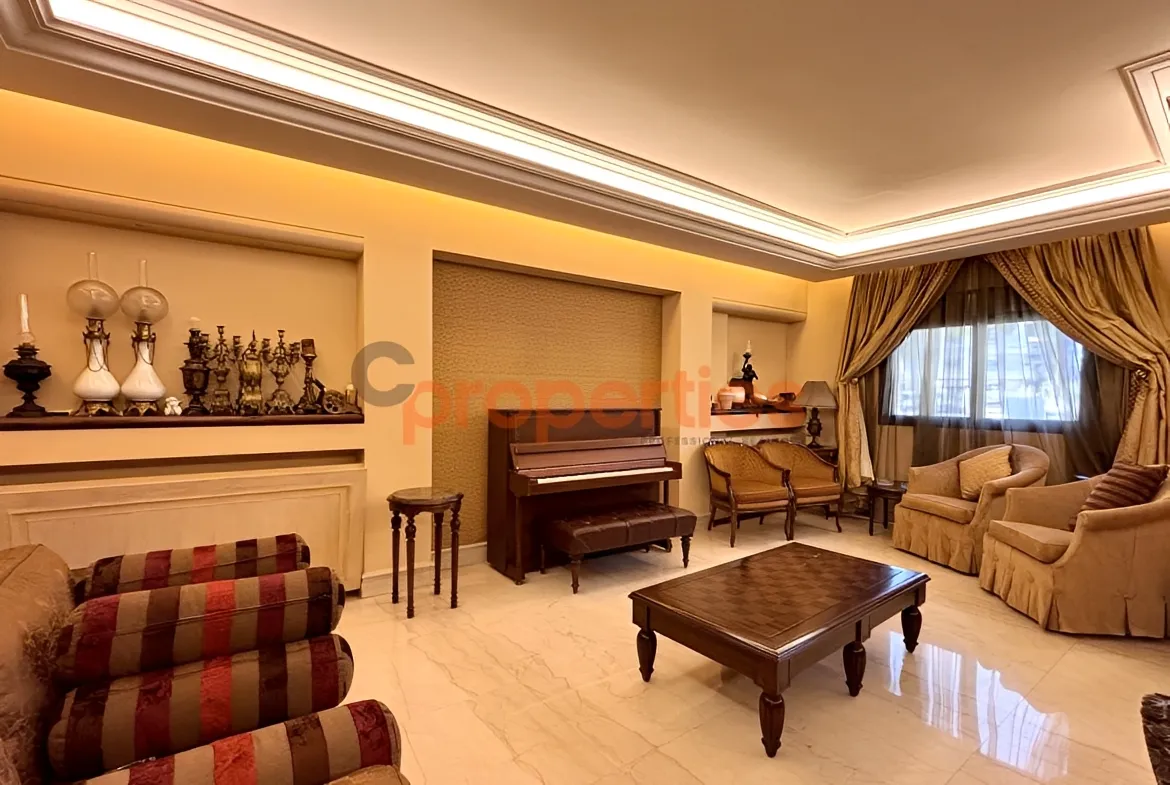 Apartment for Sale in Chtoura - 3 bed, 3 bath