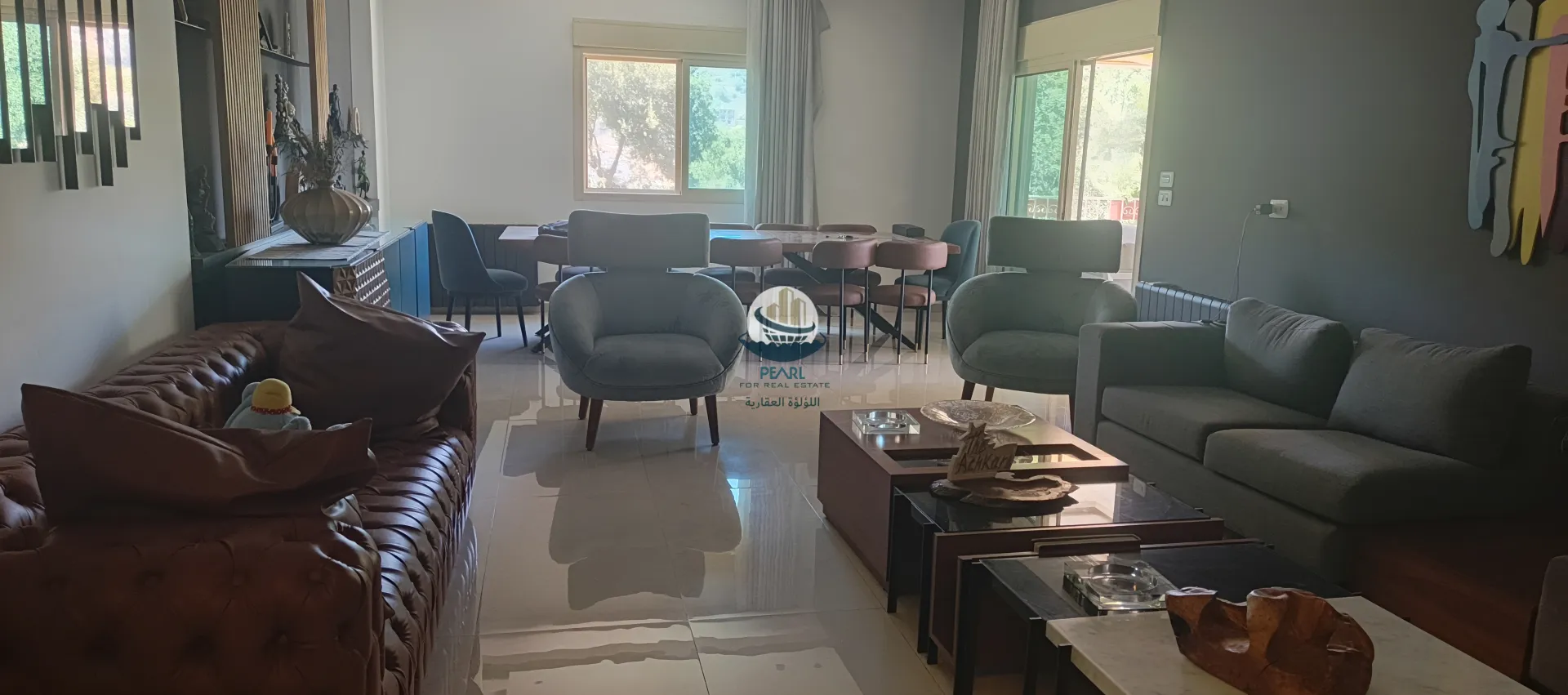 Apartment for sale in Chouit
