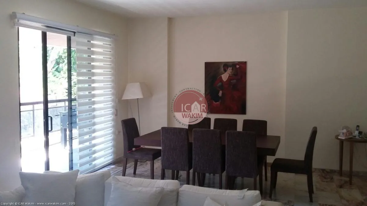Apartment for Sale in Ain Al Mraiseh