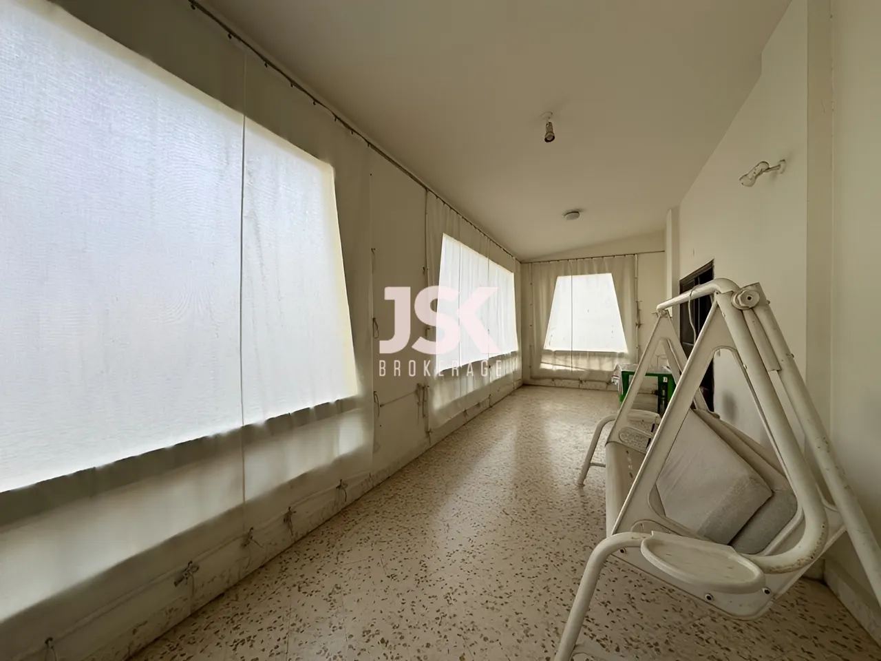 Apartment for Sale in Broummana