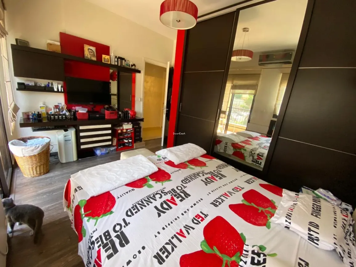Apartment for rent in Mezher, Lebanon