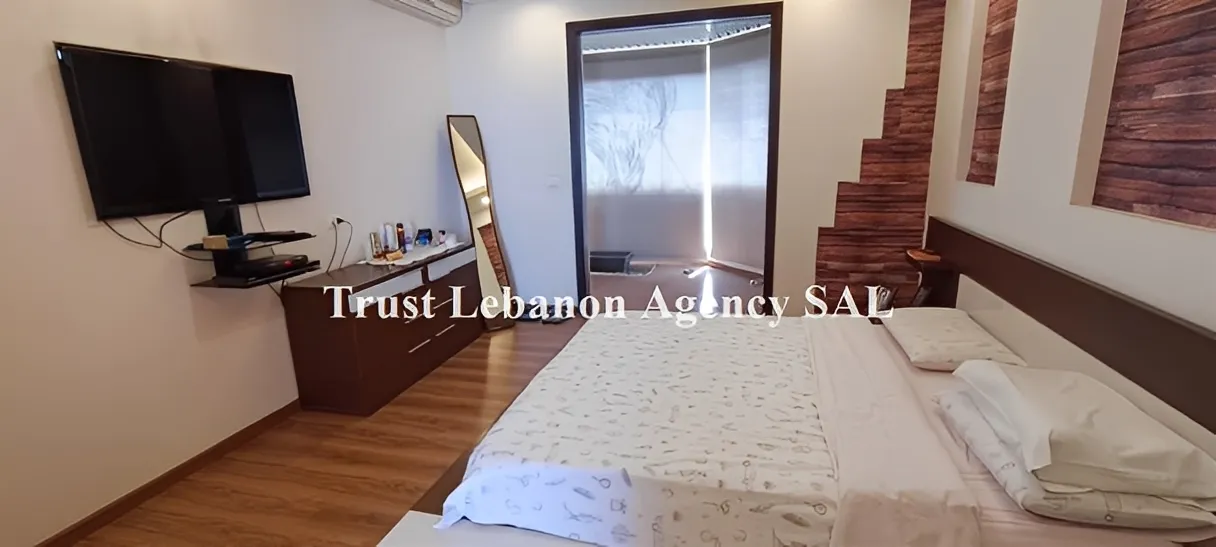 Apartment for Sale in Metn Dbayeh Lebanon