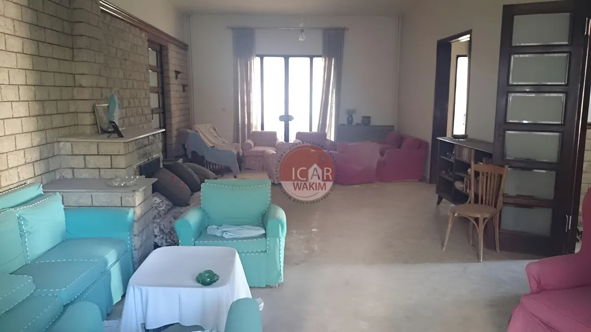 Villa for Sale in Beit Meri