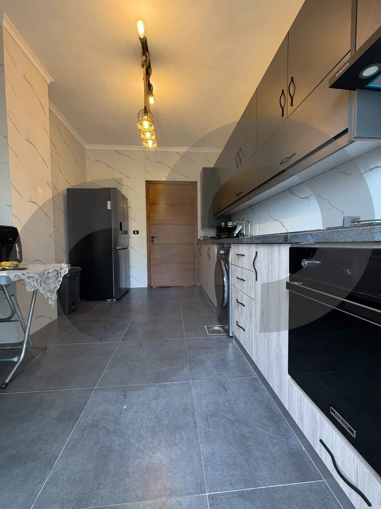 Apartment for Sale in Dik El Mehdi