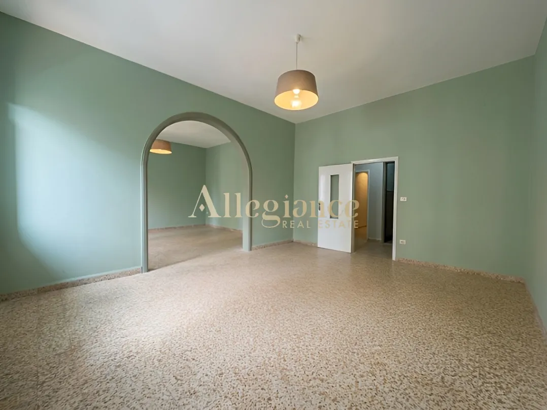 Apartment for rent in Achrafieh