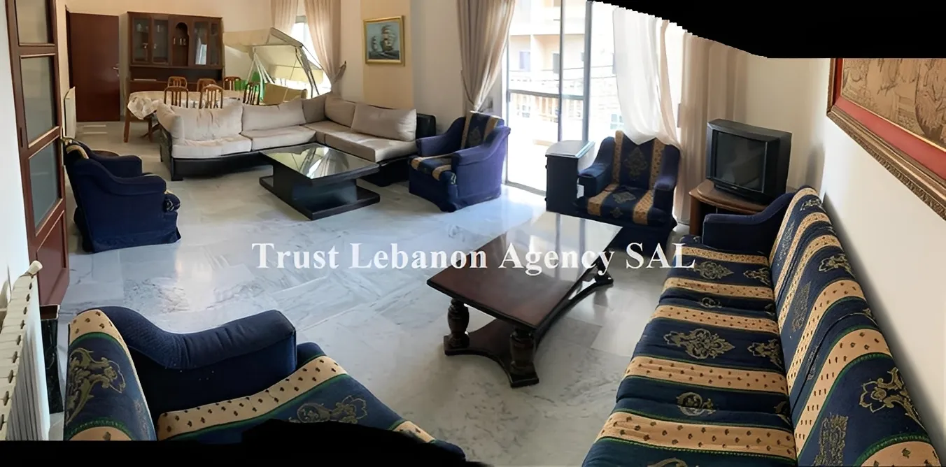 Apartment for Rent in Keserwan Klayat Lebanon - 3 bed, 4 bath