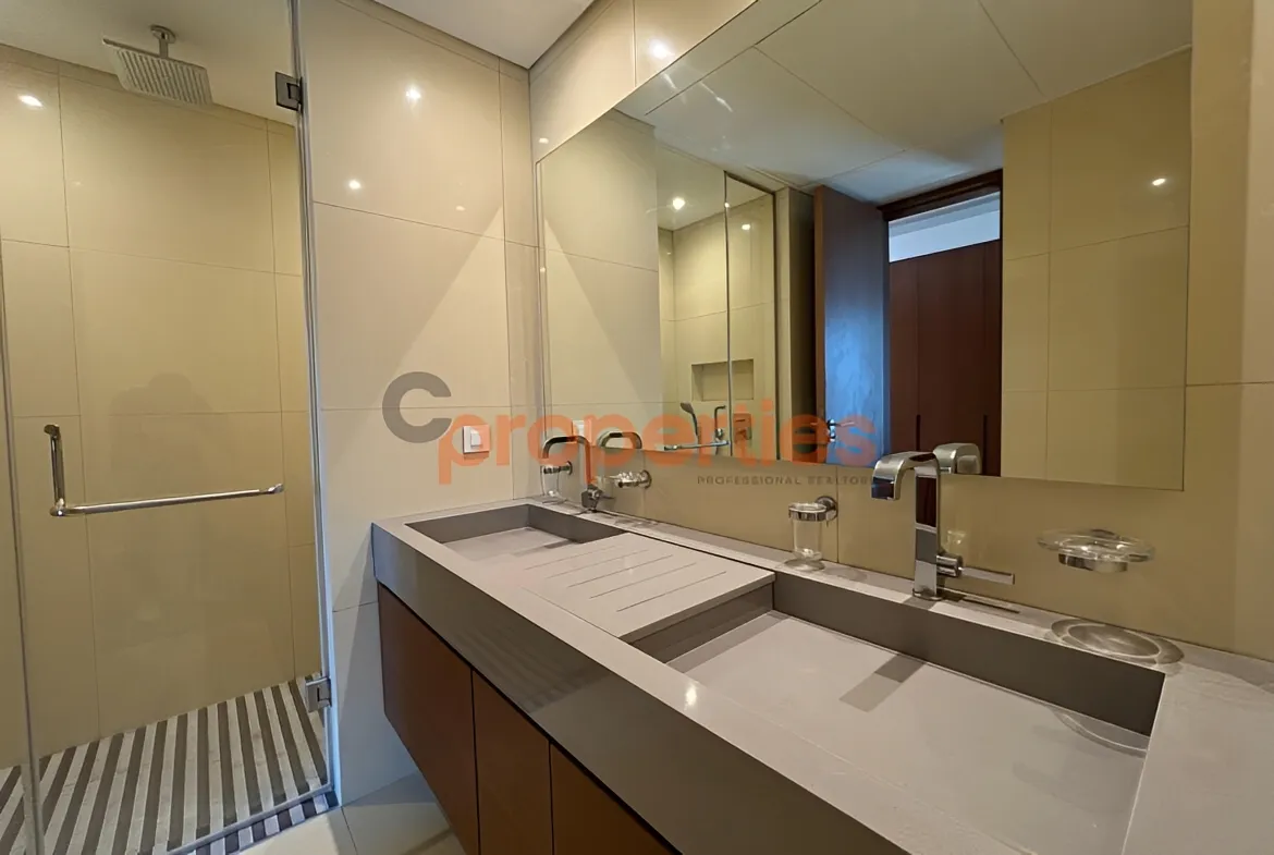 Apartment for Sale in Achrafieh