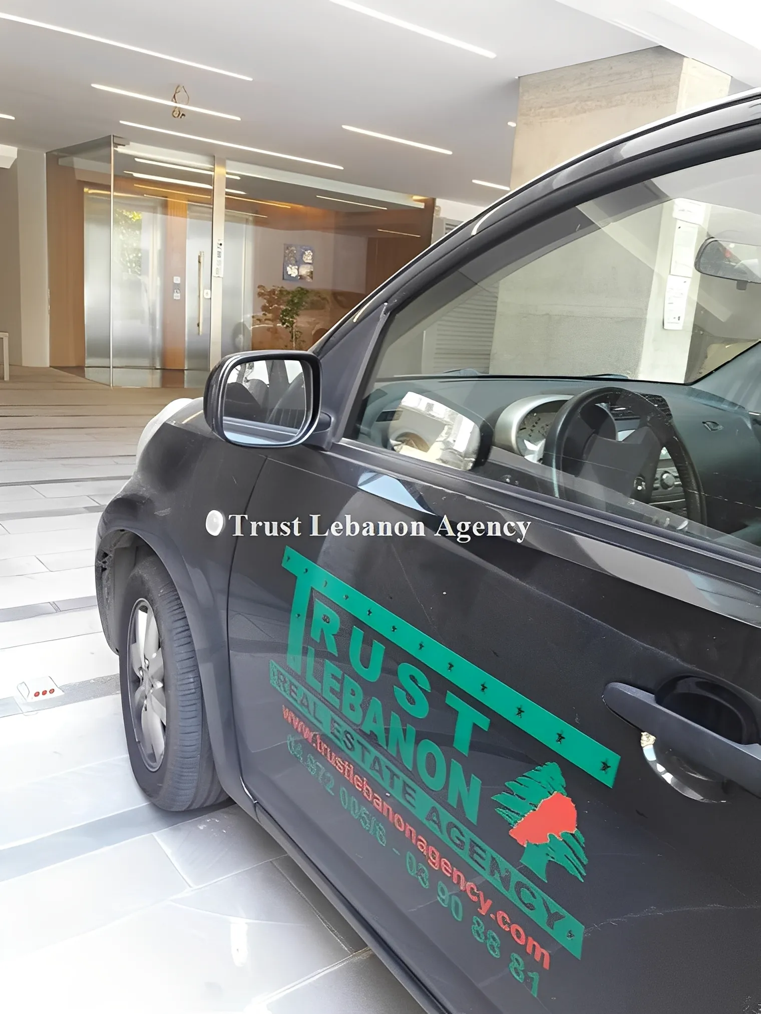 Apartment for Sale in Achrafieh Sioufi Lebanon