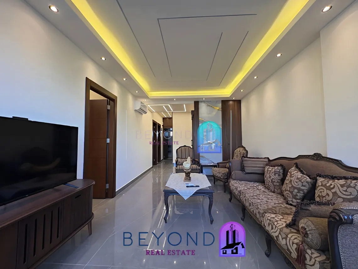 Apartment for rent in Hamra, Beirut, Lebanon