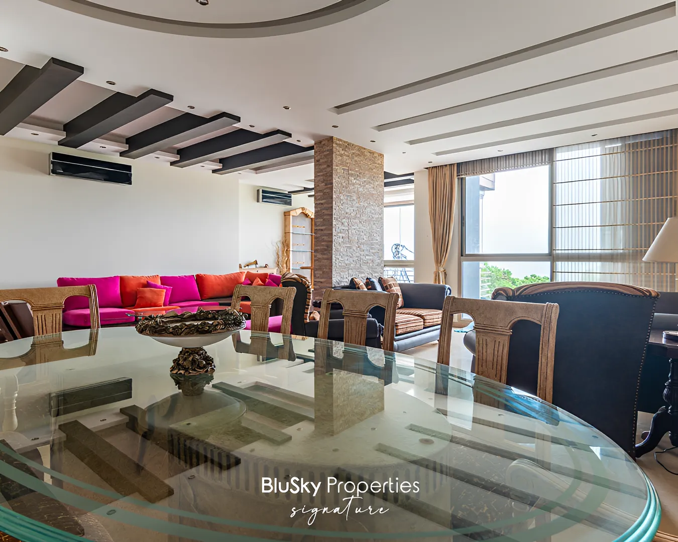 Apartment for sale in Ain Najm
