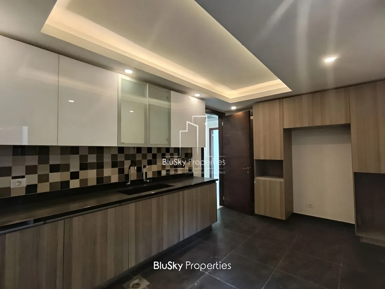 Apartment for Sale in Sahel Alma