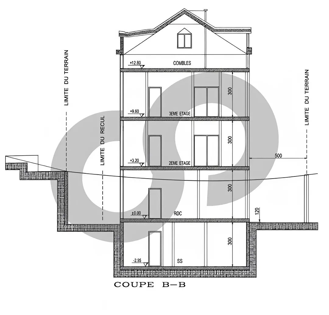 Land for Sale in Kfar Aabida