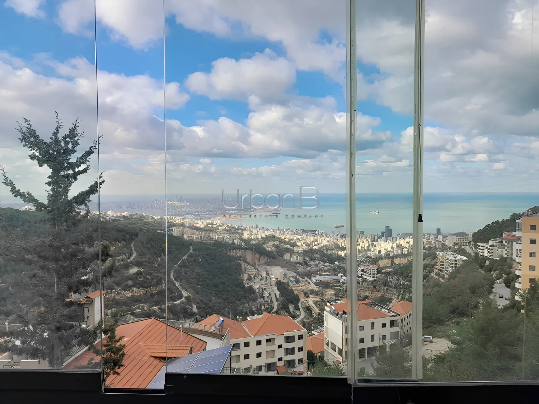 Apartment for Rent in Rabweh, Metn - 3 bed, 2.5 bath