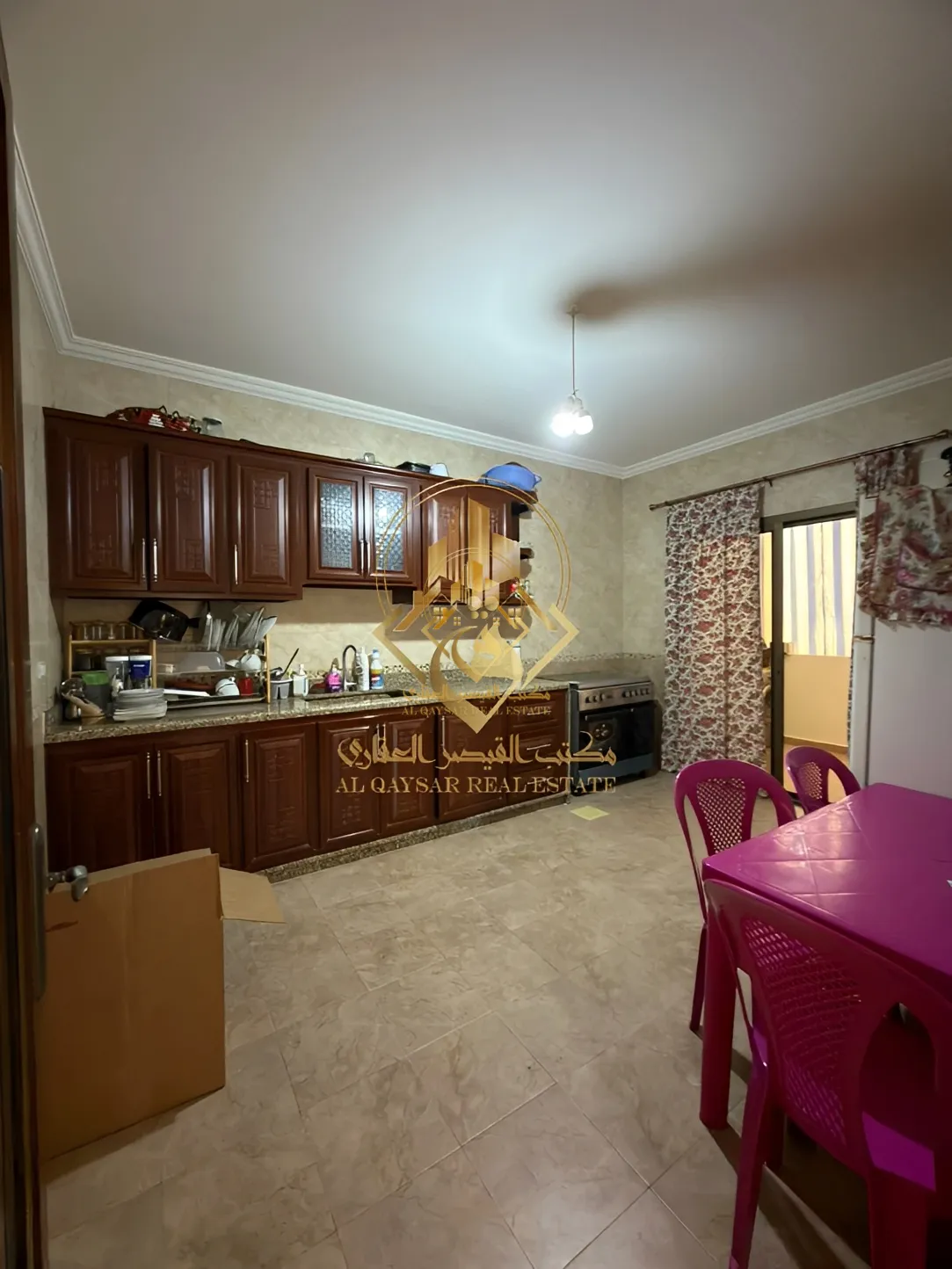 Apartment for sale in Dawhet el Hoss, Aley, Lebanon
