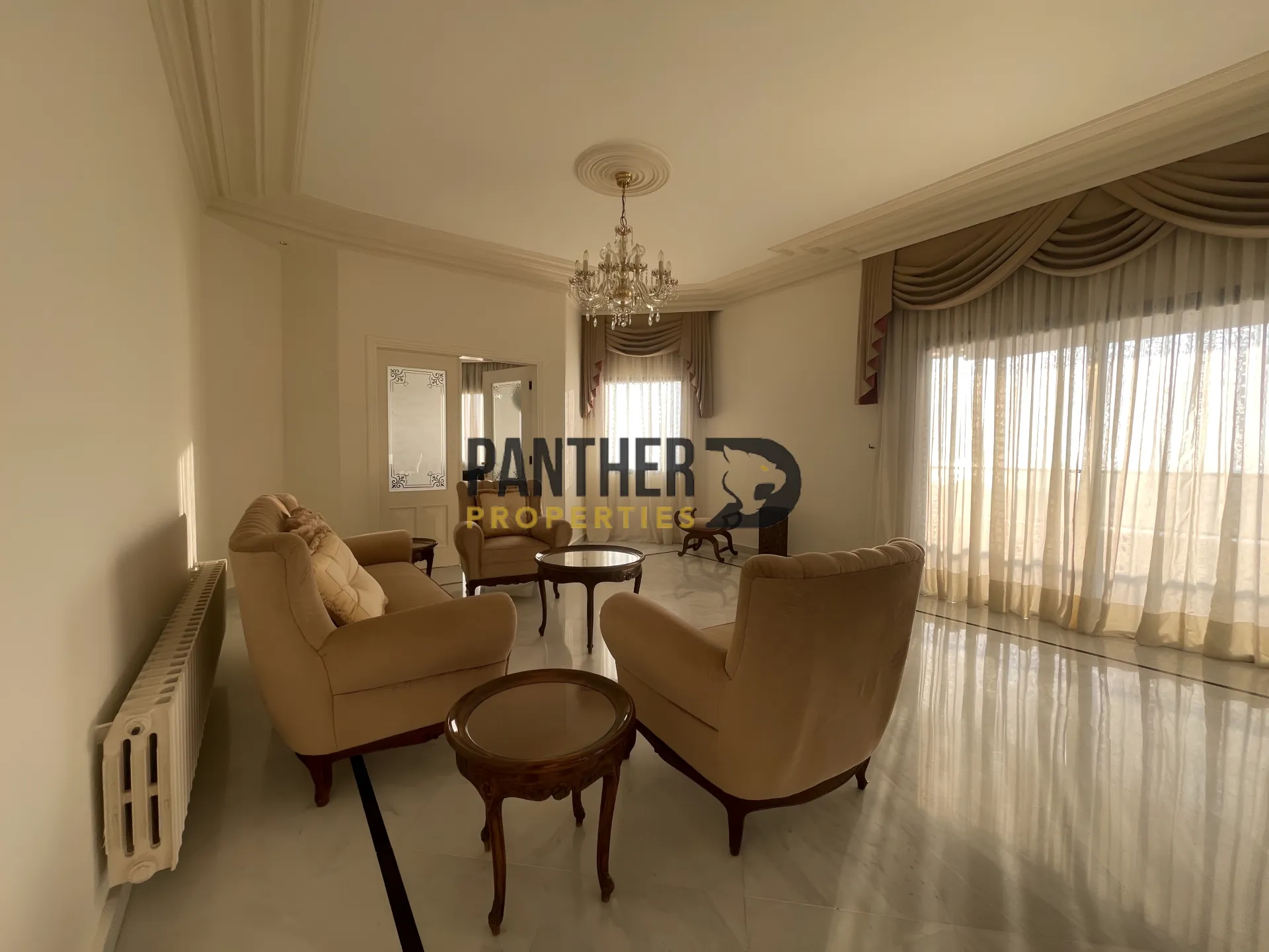 Apartment for rent in Sahel aalma, lebanon - 3 bed, 4.0 bath