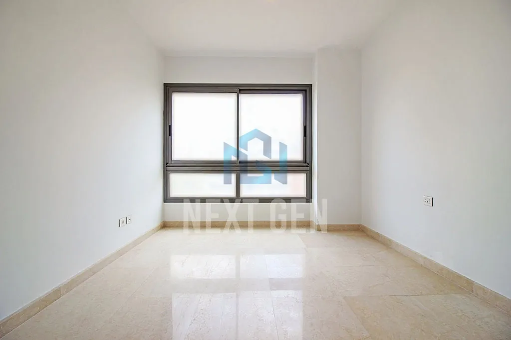 Apartment for rent in Raouche, Bayrut, Lebanon