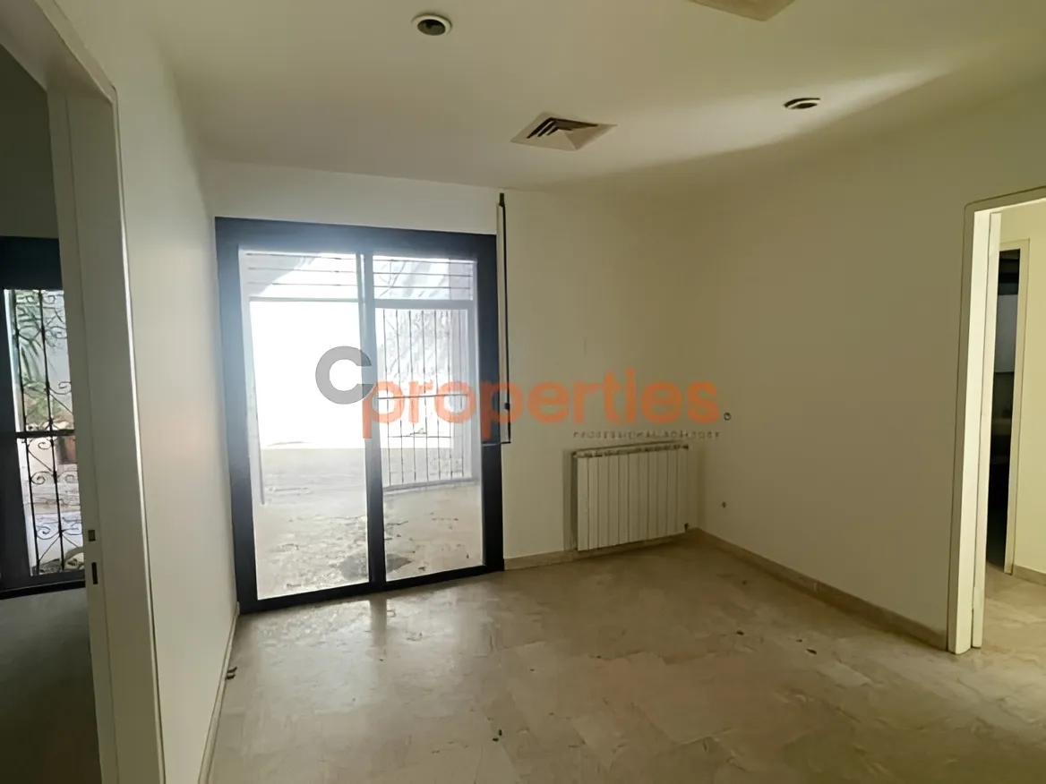 Apartment for Sale in Kfar Hbab