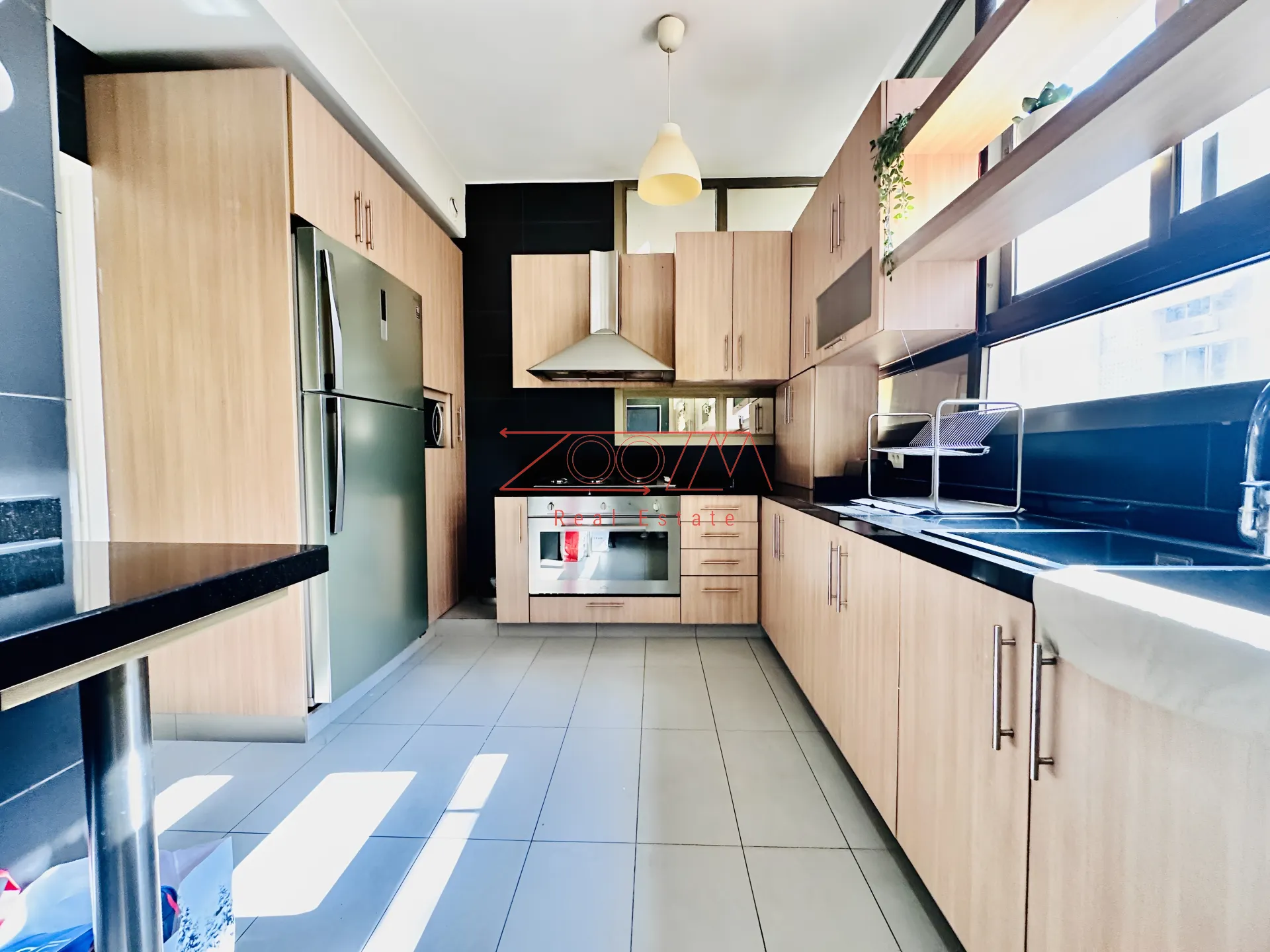 Residential in Clemenceau, beirut, lebanon - 2 bed, 2.0 bath