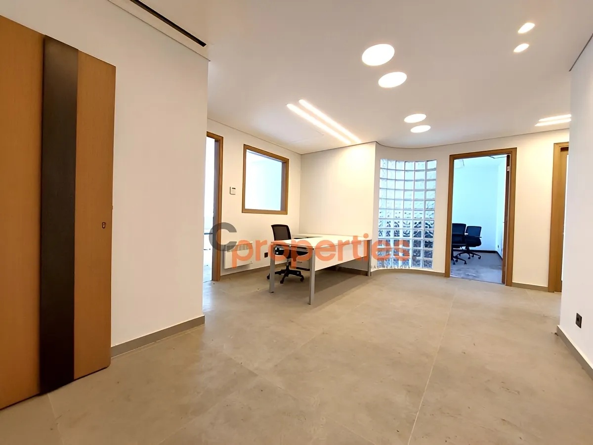Apartment for Rent in Jal El Dib