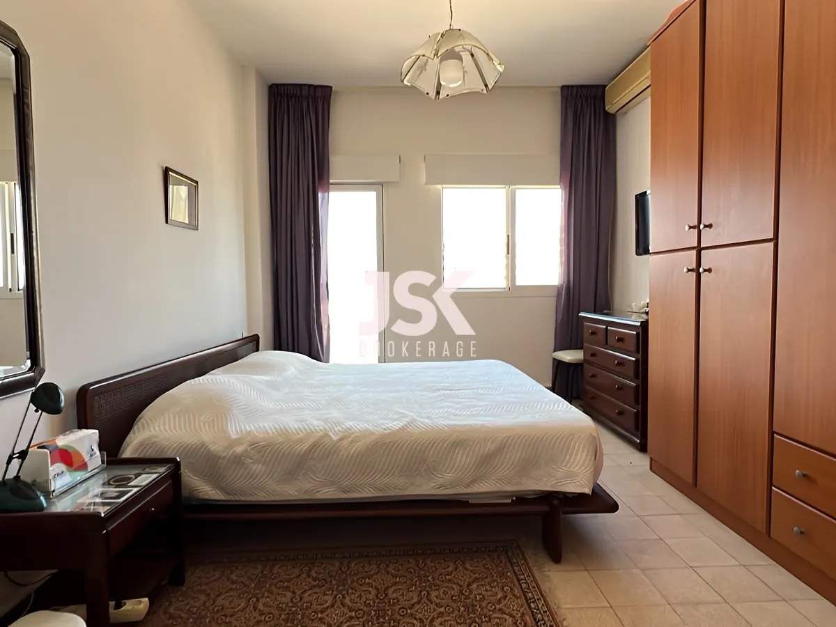 Apartment for Rent in Achrafieh