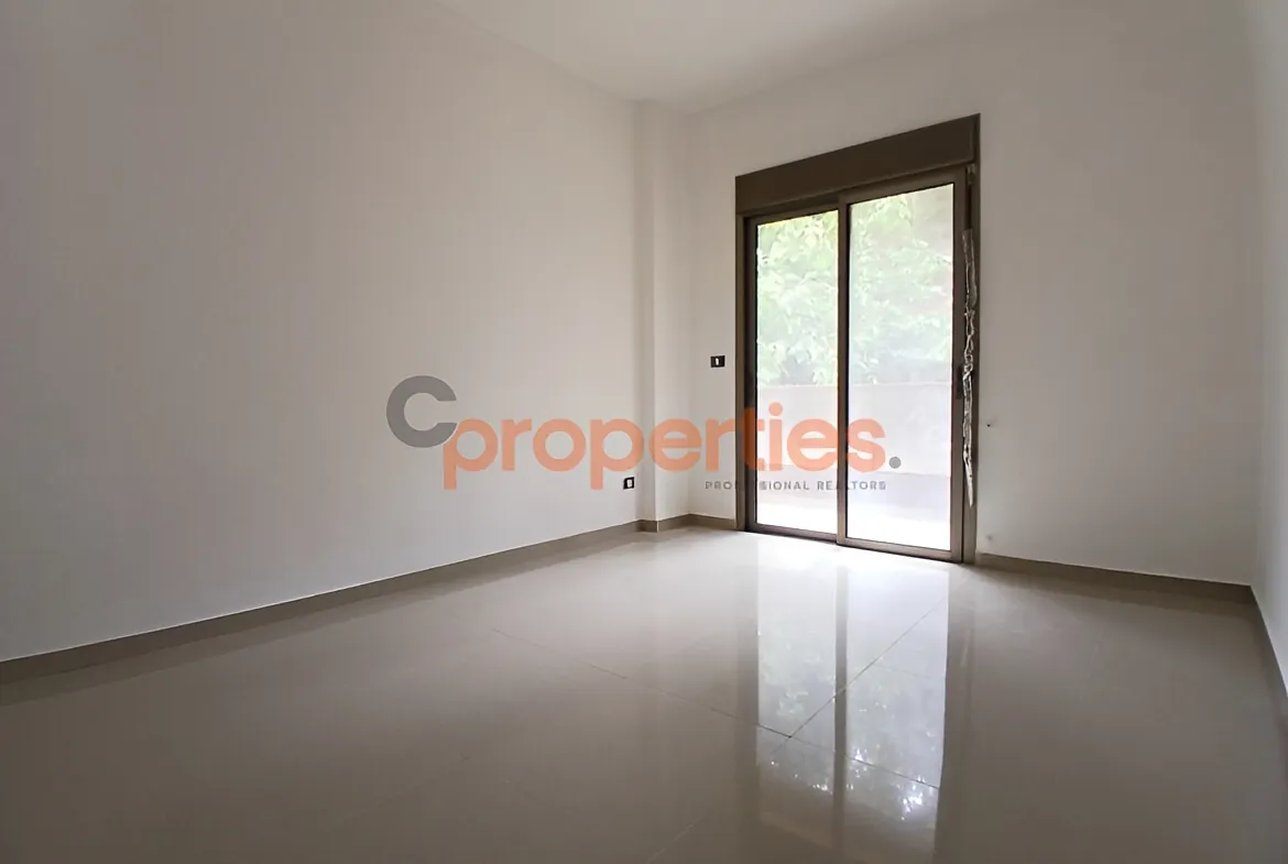Apartment for Sale in Bikfaiya