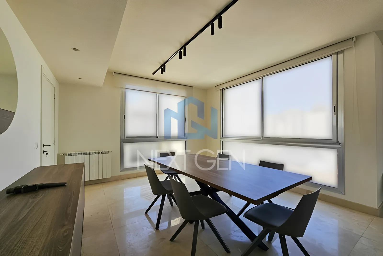 Apartment for Rent in Achrafieh