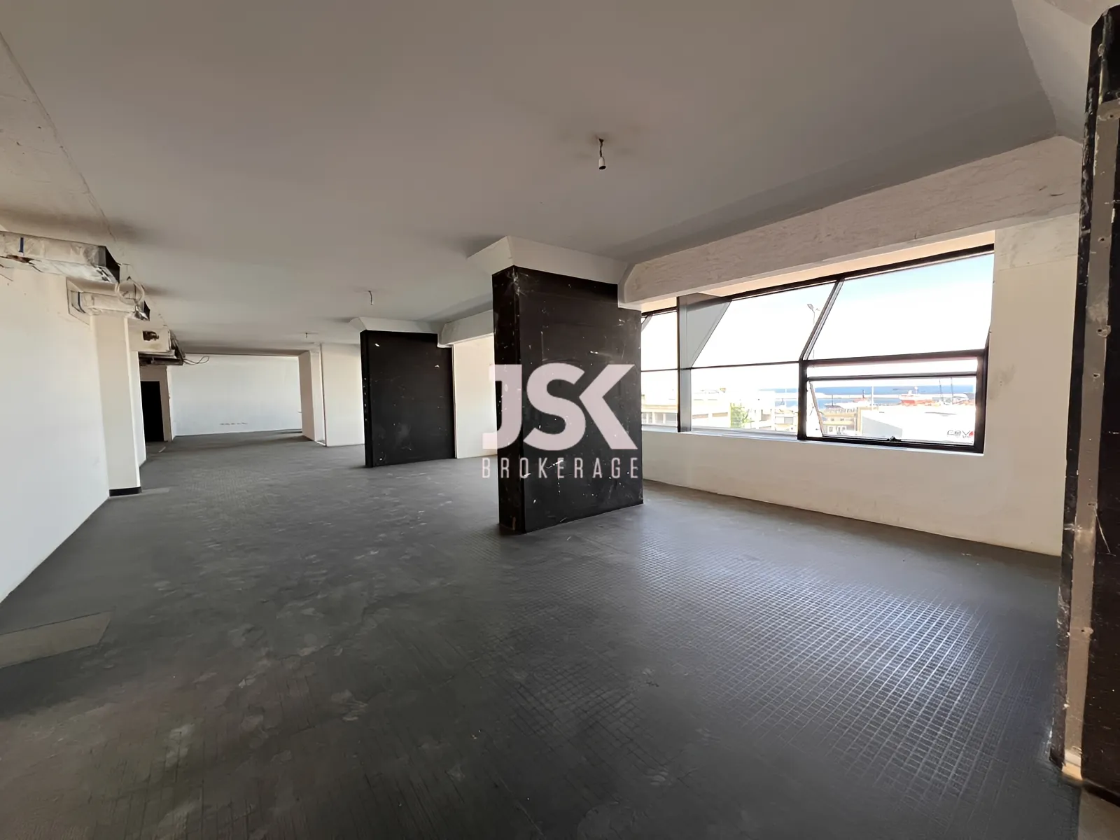 Office for Rent in Gemmayzeh