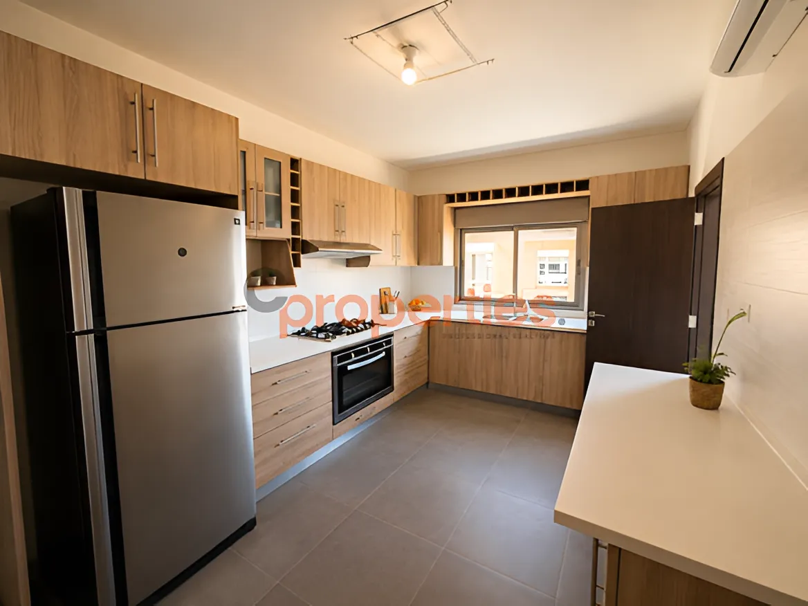 Apartment for Sale in Hazmieh